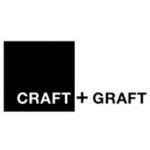 Craft + Graft, Cape Town, logo