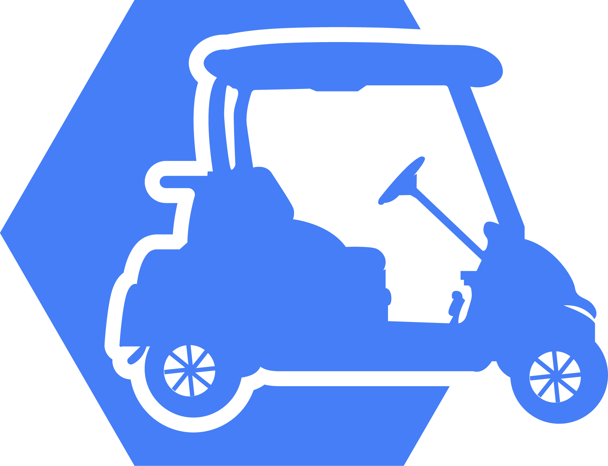 Golf Cart Center, Nea Smirni