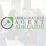 Immigration Agent Adelaide, Adelaide, logo