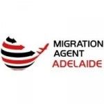 Migration Agent Adelaide, South Australia, Adelaide, logo