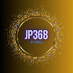 JP368, Medan, logo