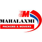 Mahalaxmi Packers and Movers, Madurai, logo