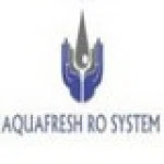Aquafresh RO System, New Delhi, logo