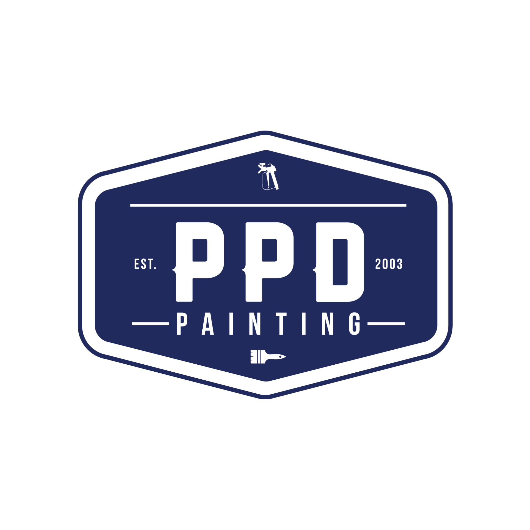 PPD Painting, Bensenville