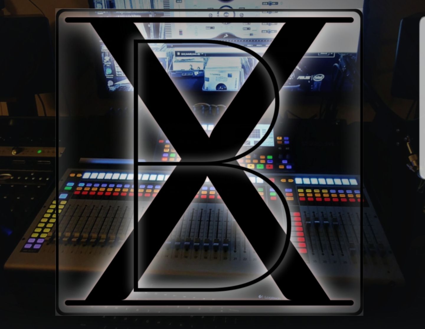 Bunker Ten Records, Thronton