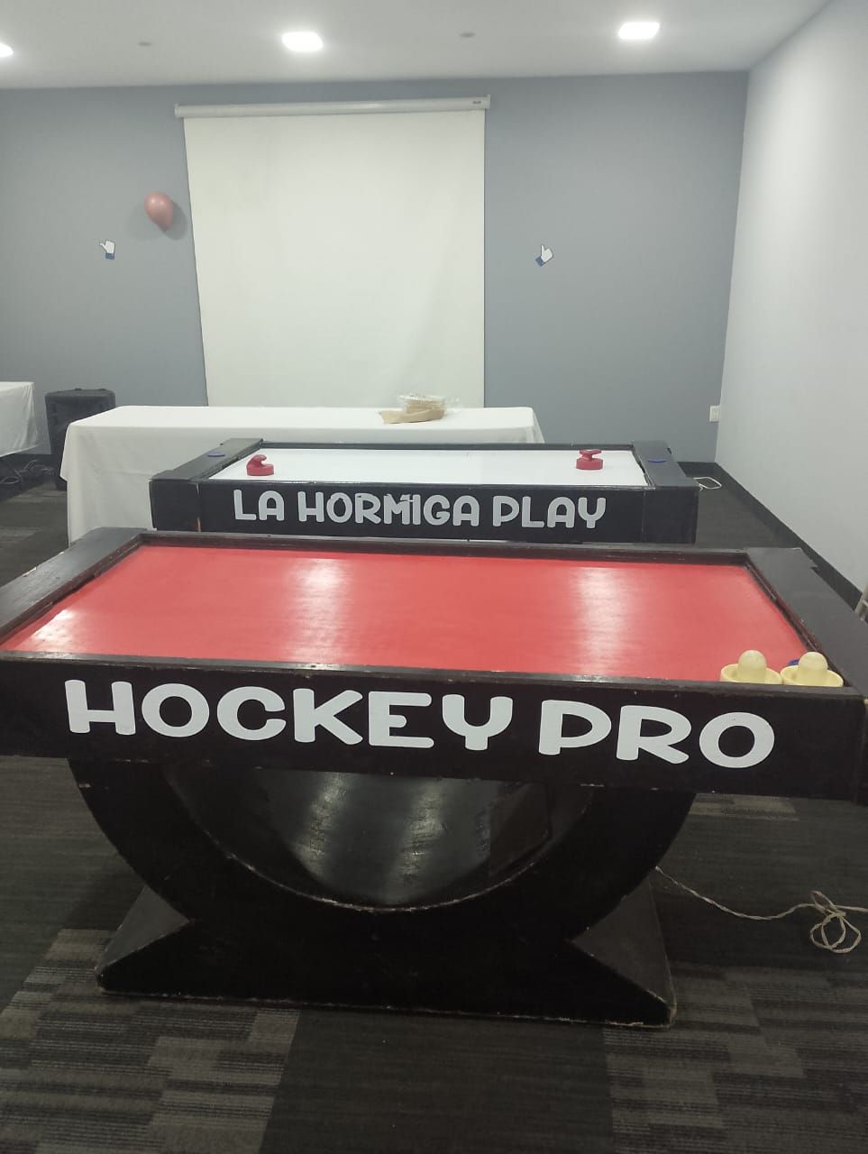 La Hormiga Play CDMX