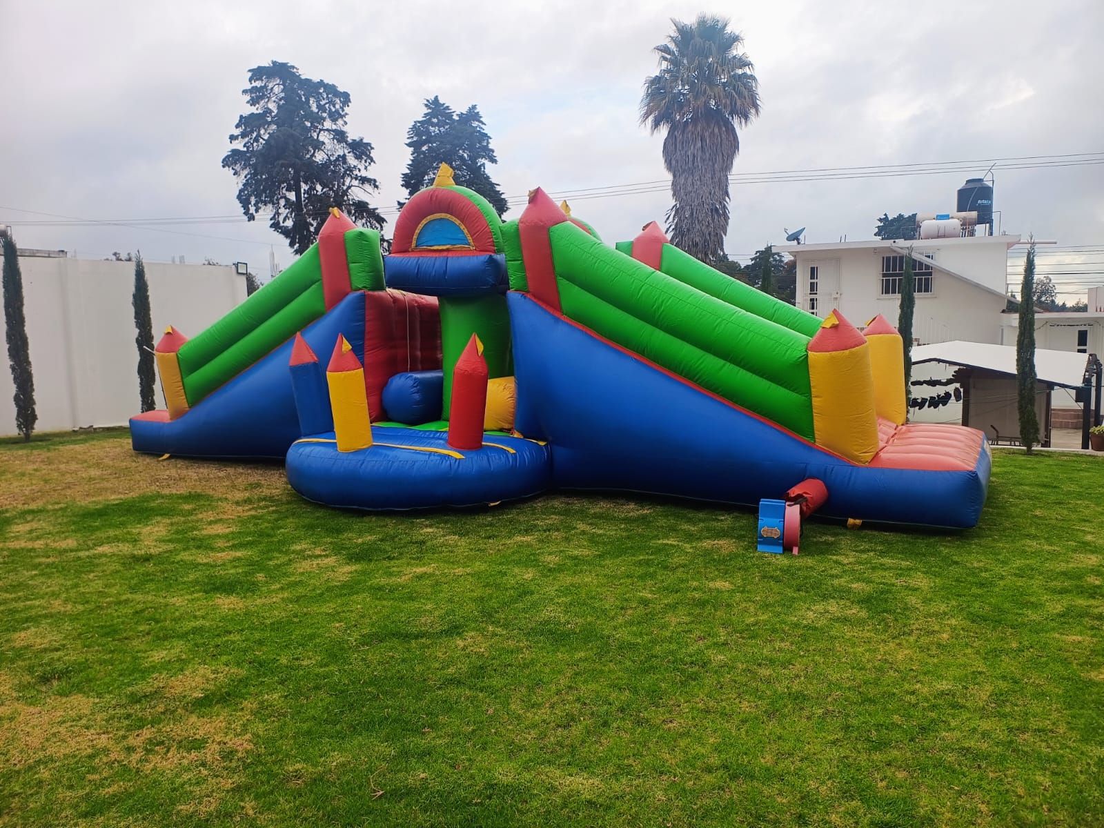 La Hormiga Play CDMX