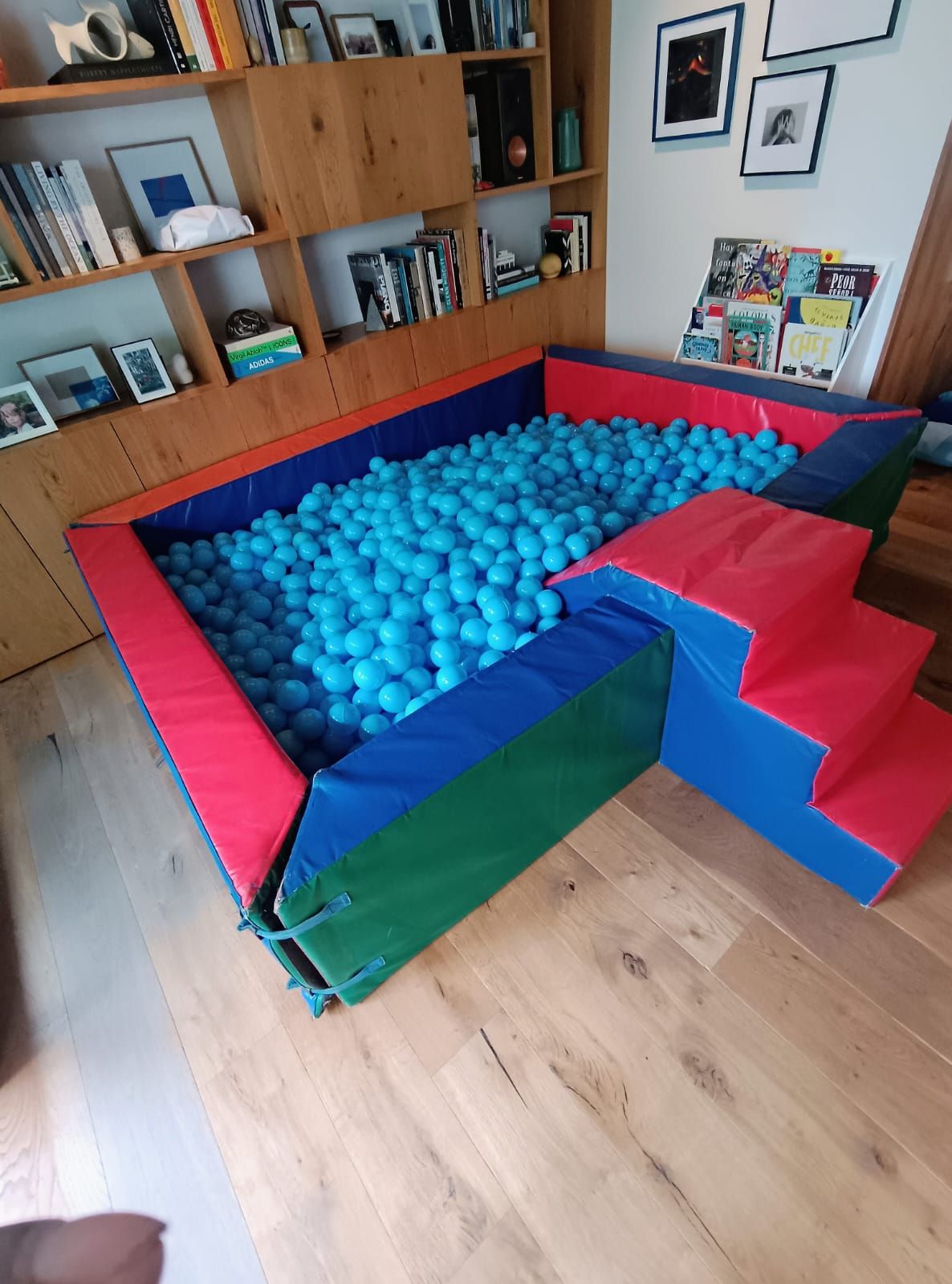 La Hormiga Play CDMX