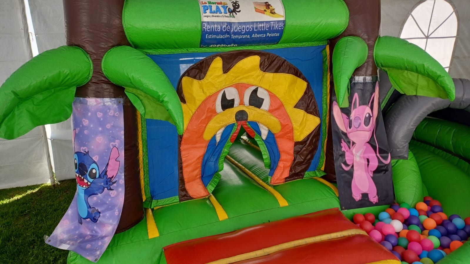 La Hormiga Play CDMX