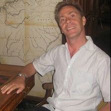 Psychic Jethro Smith, Alameda