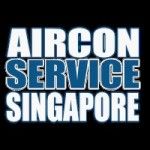 Aircon Service Singapore, Fernvale Ln, logo