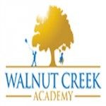 Walnut Creek Academy, Mansfield, logo