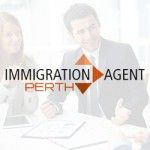 Immigration Agent Perth, WA, Perth, logo