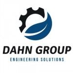 Dahn Group Pty Ltd, Melbourne, logo
