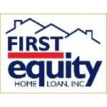 First Equity Home Loan, Inc., Gadsden, logo