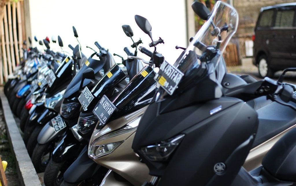 Rent a scooter in Bali with GoTravela Scooter Rental Kuta. Choose from well-maintained automatic bikes for daily or weekly hire. Free helmets and raincoats included, with delivery available across Kuta, Seminyak, Canggu, Ubud, and Denpasar.
 Rent a scooter in Bali with GoTravela Scooter Rental Kuta. Choose from well-maintained automatic bikes for daily or weekly hire. Free helmets and raincoats included, with delivery available across Kuta, Seminyak, Canggu, Ubud, and Denpasar.