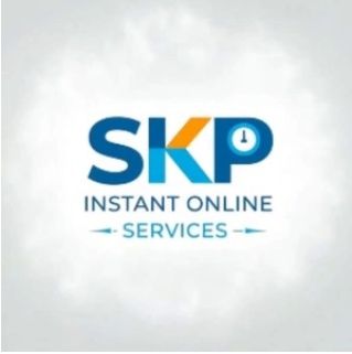 Skp Instant Online Services, Vijayawada