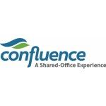Confluence Small Business Collective, Lafayette, logo