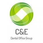C&E Dental, Sopron, logó