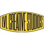 LVL Creative Studios, Longmont, logo