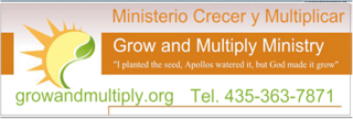 Grow and Multiply Ministry, Logan