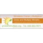 Grow and Multiply Ministry, Logan, logo