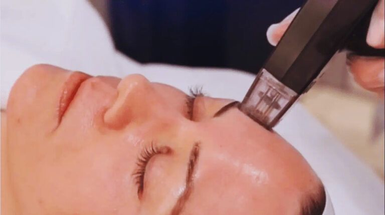 Aesthetics by Marika Enfield 