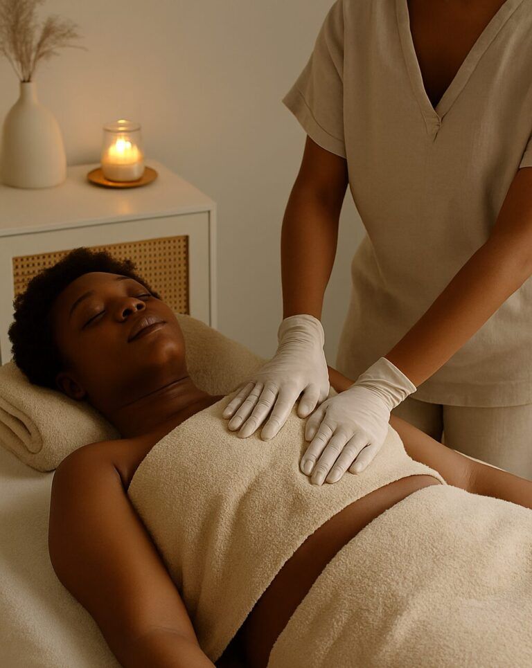 Aesthetics by Marika Enfield 