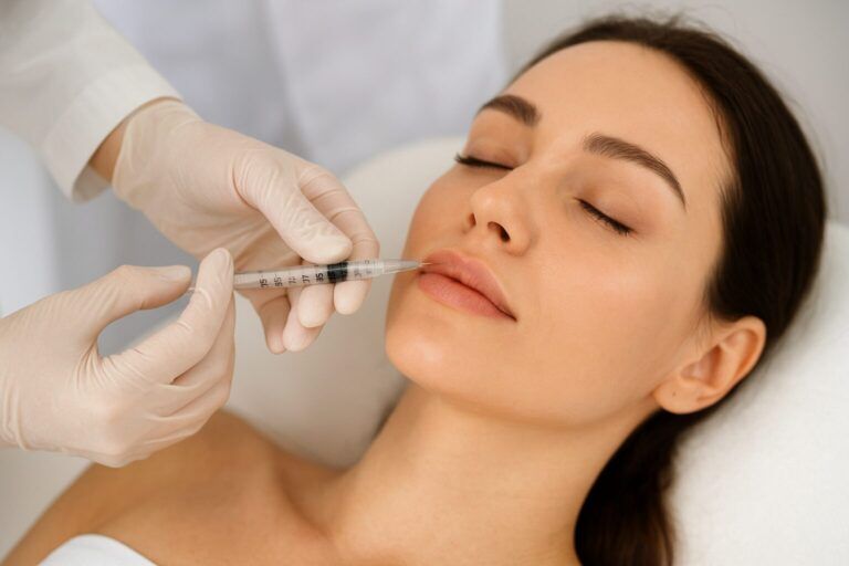 Aesthetics by Marika Enfield 