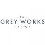 The Grey Works, West Sussex, logo