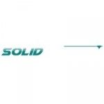 Solid Print3D Ltd, Warwickshire, logo