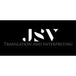 JSV International Assistant Services s.r.o., Praha 1, logo