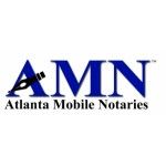 Atlanta Mobile Notaries, Atlanta, logo