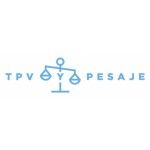 TPV Y PESAJE Málaga, MALAGA, logo