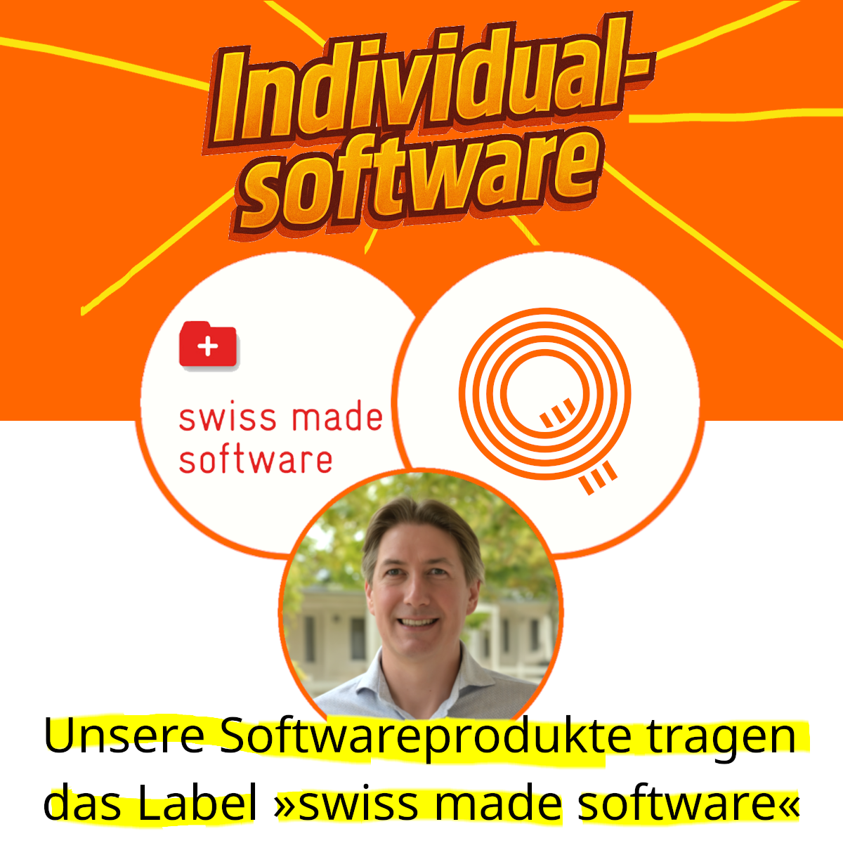 Quellcode 360 GmbH, Meilen