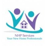 New Home Professionals, Dublin, logo