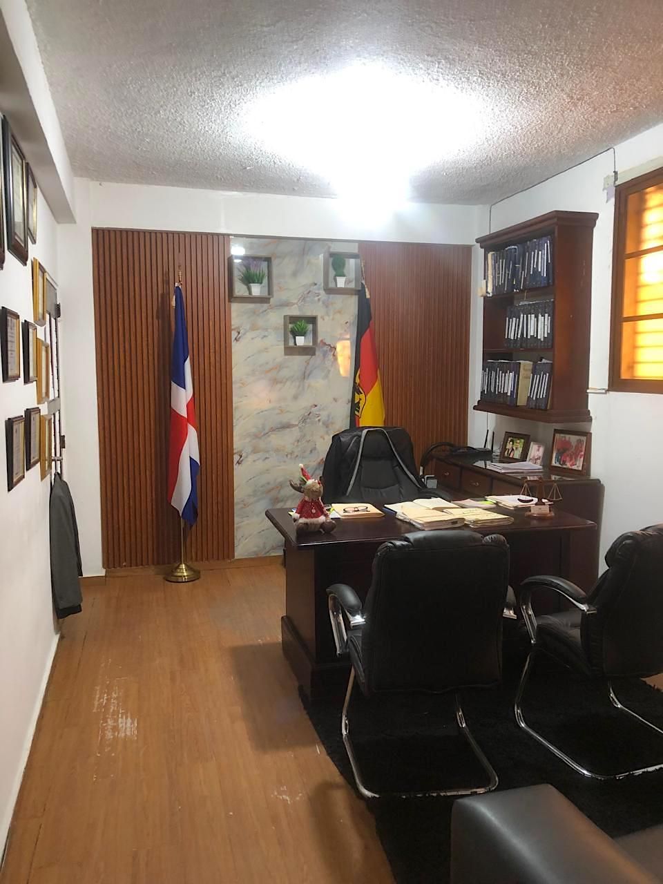 Marmolejos & Asocidados La Vega 