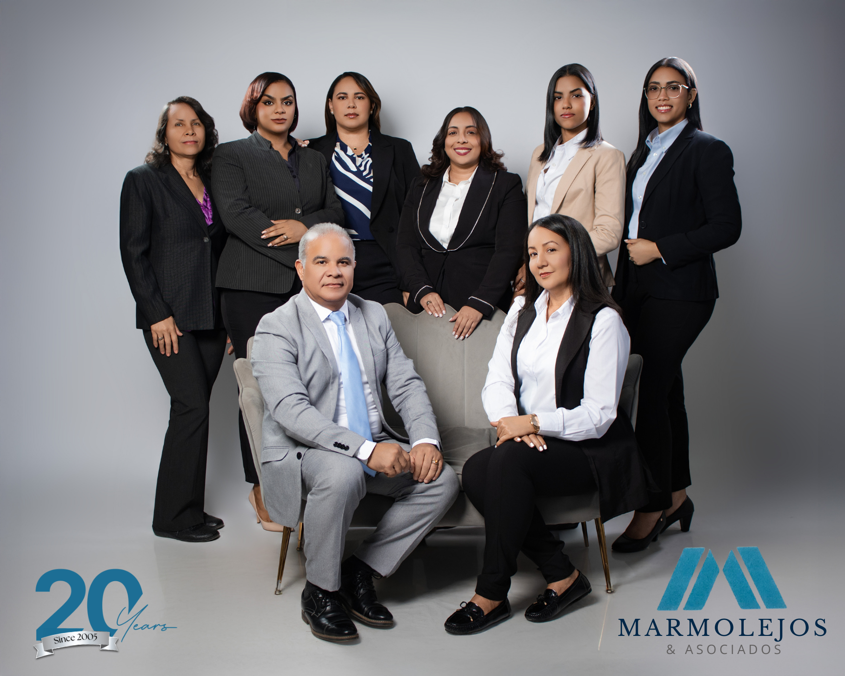 Marmolejos & Asocidados La Vega The firm