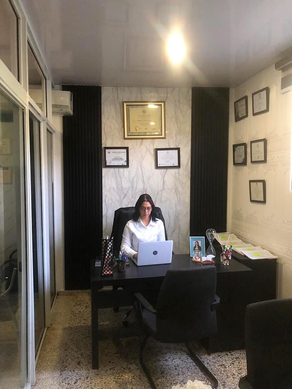 Marmolejos & Asocidados La Vega 