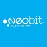 NEOBIT Global Solutions, bilbao, logo