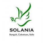 Solania Funeral Homes - Banguit, Cabatuan, Iloilo, Iloilo, logo