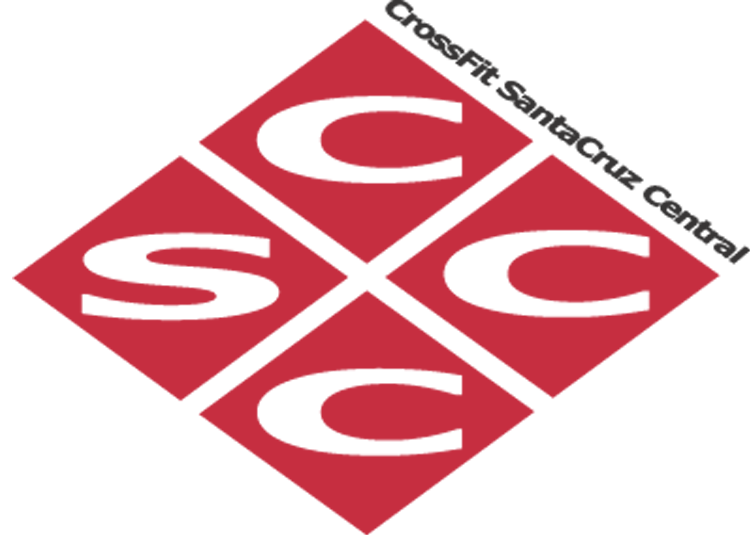 CrossFit Santa Cruz Central, Soquel