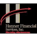 Hanner Financial Services, Inc., Columbus, logo
