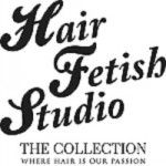 Hair Fetish Studio The Collection, Atlanta, logo