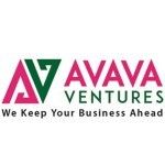 Avava Ventures Web Design, Digital Marketing Agency, Coimbatore, logo