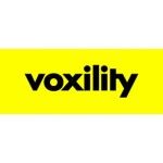 Voxility, London, logo