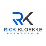 Rick Kloekke Fotografie, Zwolle, logo