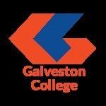 Galveston College, Galveston, logo