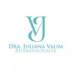 Dra. Juliana Valim, São Paulo, logótipo