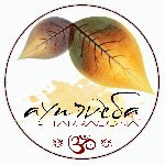Ayurveda Masajes Tarragona, Tarragona, logo
